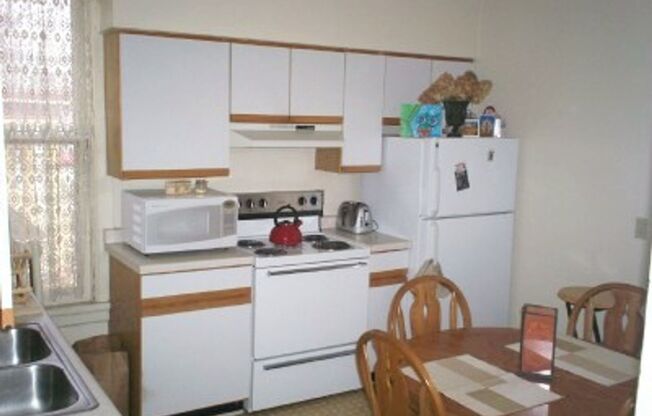 1 bed, 1 bath, 500 sqft, $1,550, Unit Unit #2