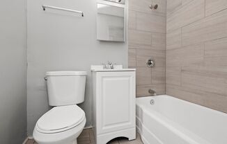 1 bed, 1 bath, 460 sqft, $1,125, Unit 7200 - 202