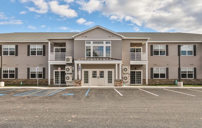 30 Pine Lane Apartments