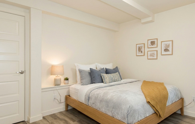 Winslow Apartments - Located in Wallingford
