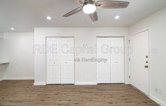 1 bed, 1 bath, 750 sqft, $745, Unit 108