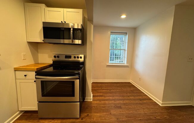 106 East 3rd St.