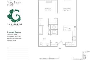 Partner-provided photo for $2555 unit