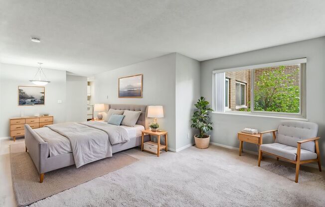 Studio, 1 bath, 550 sqft, $1,739, Unit A308