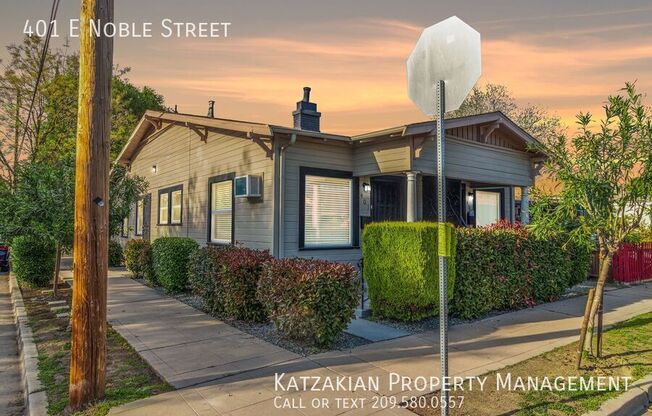 401 E NOBLE ST