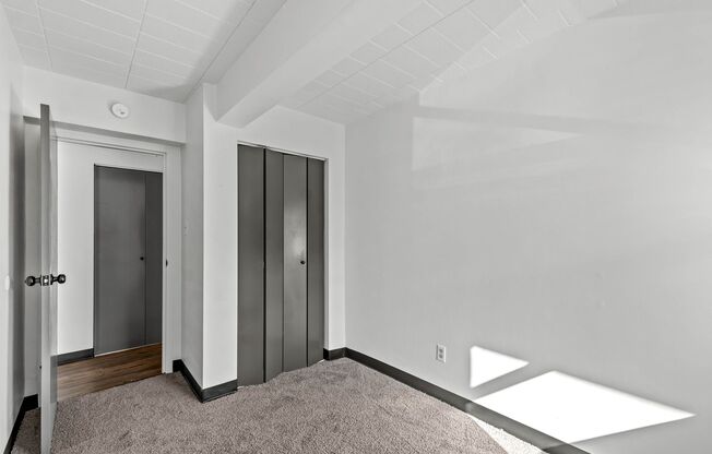 Penn Towers Apartments
