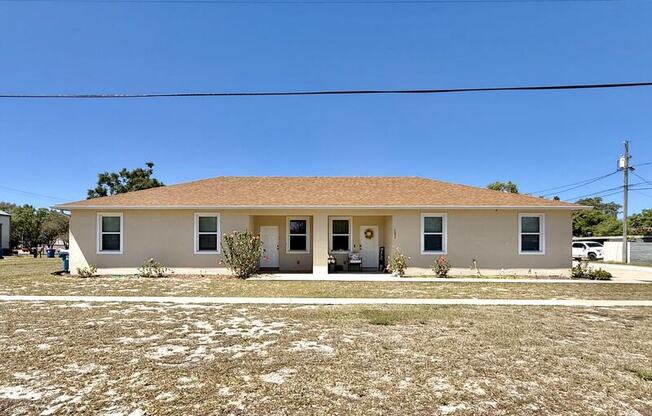 Partner-provided property photo
