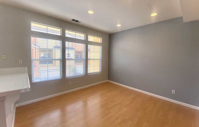 2-Bedroom + Loft Condo for rent! Downtown Liberty Community