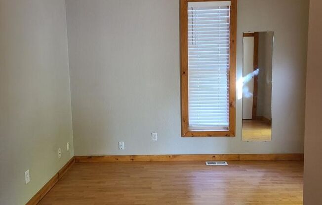 1 bed, 1 bath, $950