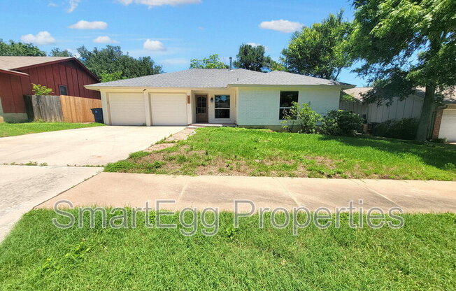 4802 GRAY FOX DR