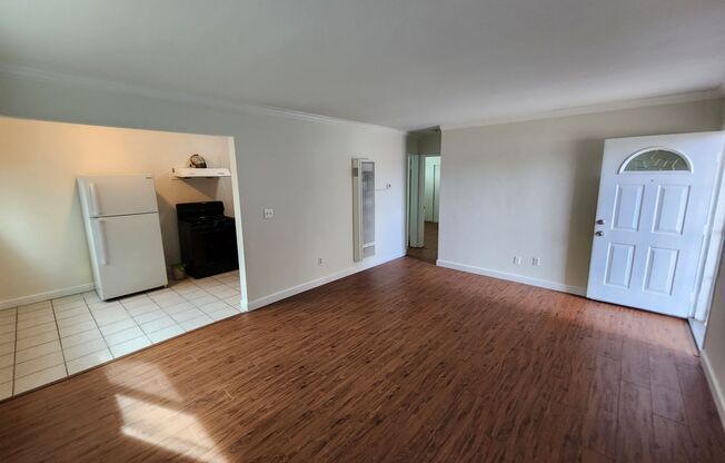 Remodeled 2 Bedroom Condo