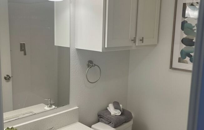 Live Surrounded by Nature and Comfort in the Heart of Austin