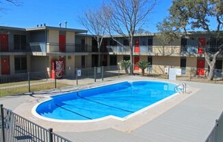 Hamilton Place Apartments - A visually stunning and unique experience to be home!