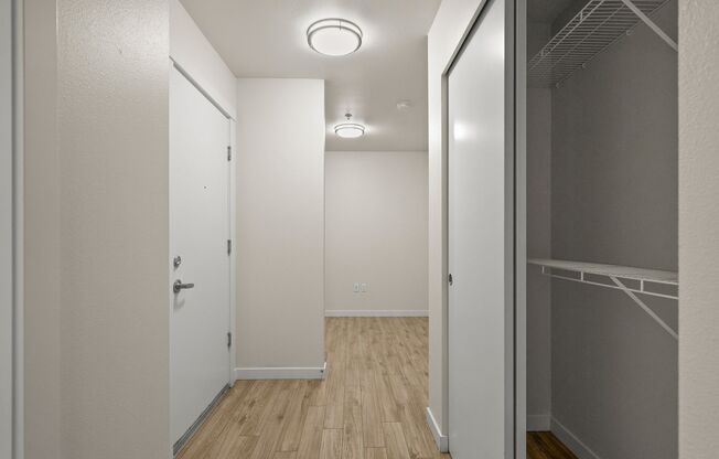 1 bed, 1 bath, 518 sqft, $1,695, Unit 125
