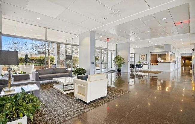 1 bed, 1 bath, $2,100, Unit UNIT #N 604