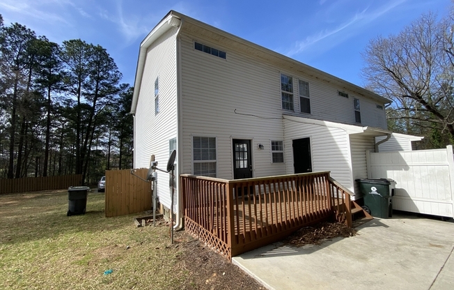505 AVENT FRY RD