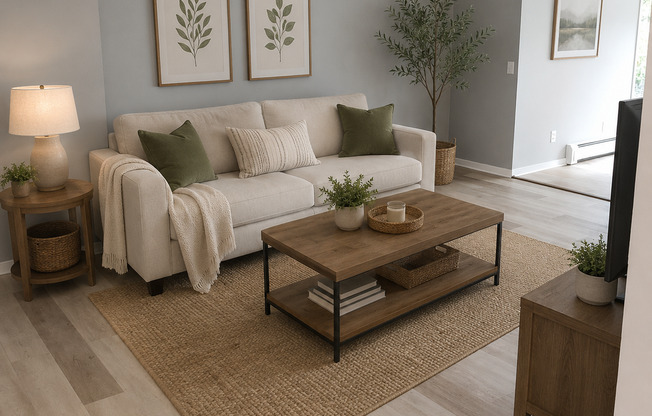 Summer Green, LLC. 43-45 Summer Street