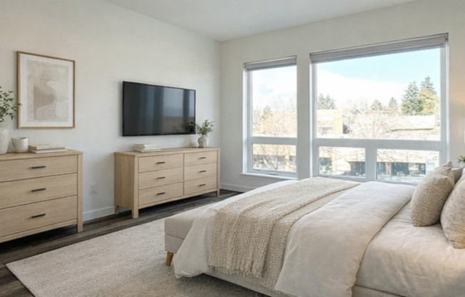 1 bed, 1 bath, 434 sqft, $2,445, Unit 305