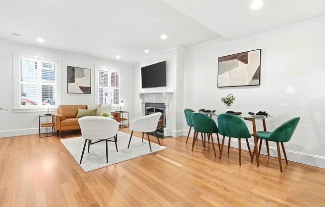 15 BELMONT ST