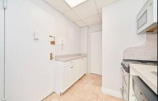 Studio, 1 bath, $2,995, Unit 5A1