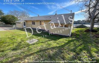 116 B OAK ST