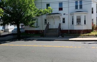 Chestnut Street