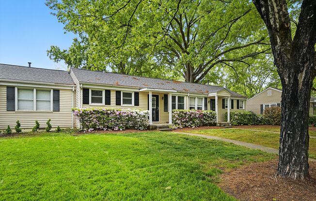 Fully Furnished Home, CONVENIENT LOCATION