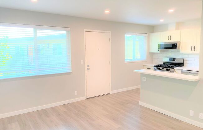 1 bed, 1 bath, 500 sqft, $2,199, Unit 52