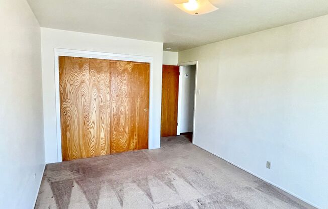 1 bed, 1 bath, $2,550, Unit 530 Bartlett Street - Unit 6