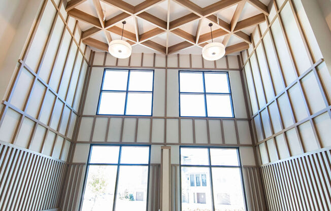 UrbOn Clubhouse