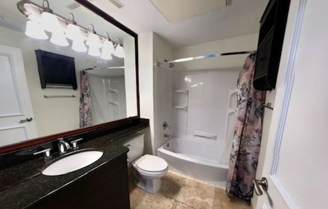 1 bed, 1 bath, $1,375, Unit # 336