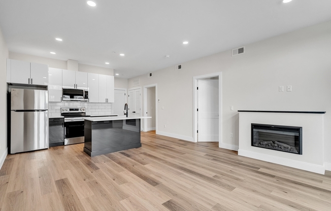63 BELGRADE AVE
