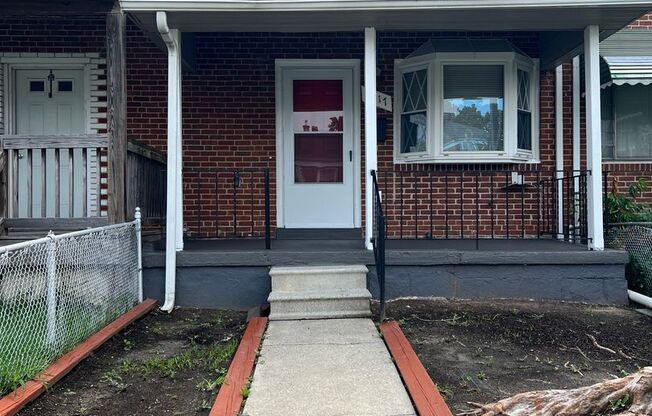Gorgeous 3 Bedroom Home in Dundalk