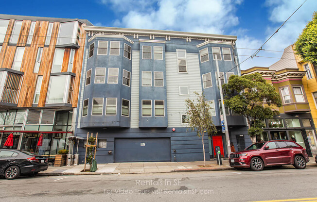 430 HAYES ST