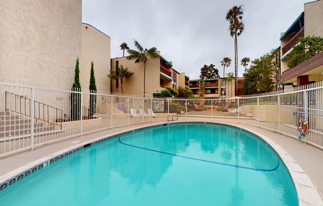 2 beds, 2 baths, $3,995