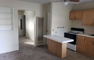 1 bed, 1 bath, $1,995, Unit 1027-25