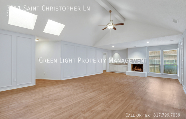 3911 SAINT CHRISTOPHER LN
