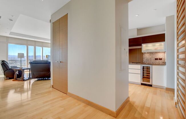1 bed, 1.5 baths, $7,295