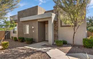 Property Exterior at Avilla Deer Valley, Arizona, 85085