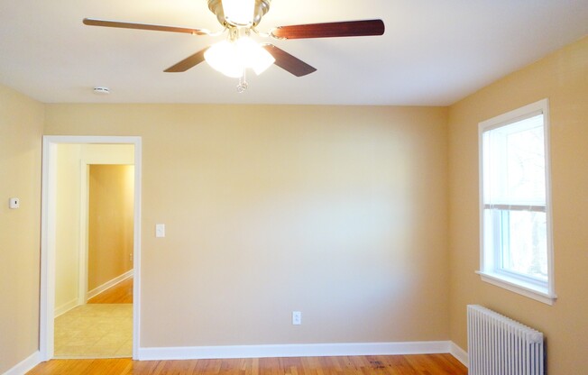 8710 Plymouth Street FHY Properties, LLC