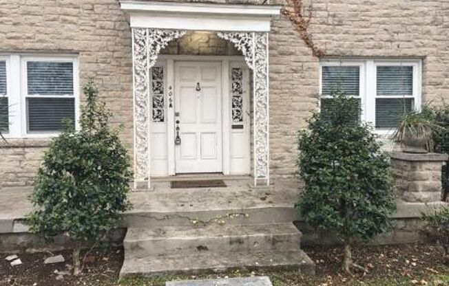 Great 1BE/1BA in Chesterfield!