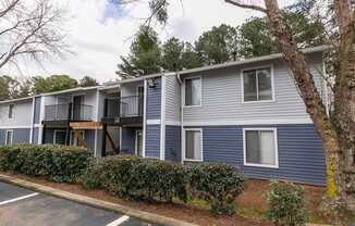 Apartments in
Sandy Springs, GA