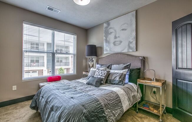 1 bed, 1 bath, 677 sqft, $1,345, Unit C - 1011 Unit 103 - A695