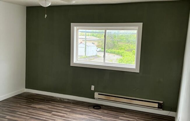 Studio Apartment for Rent