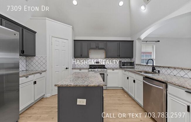 7309 ETON DR