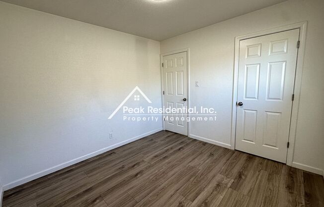 2 beds, 1 bath, $1,895, Unit 2619