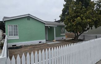 Bellflower Blvd. - Wu