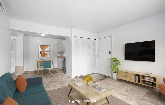 Apple Ridge Apartments in Walker, MI