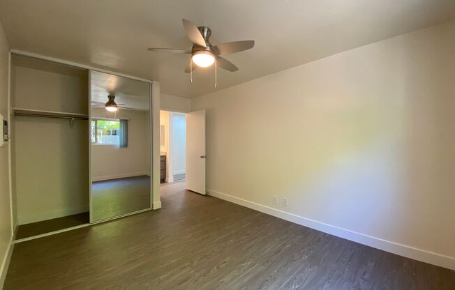 1 bed, 1 bath, 770 sqft, $2,600, Unit K-136