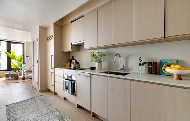 Studio, 1 bath, 497 sqft, $5,193